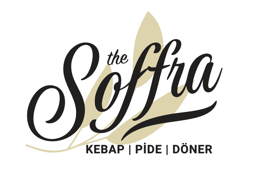 The Soffra Logo