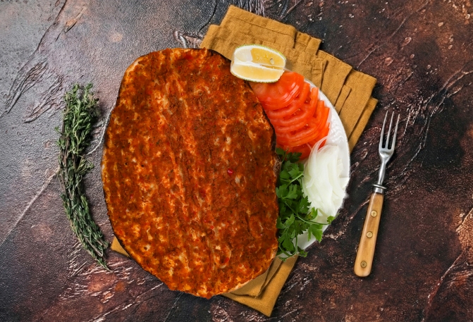 Lahmacun